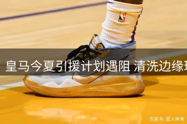 皇马今夏引援计划遇阻 清洗边缘球员成当务之急